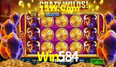 A Emoção da Loteria na Win584: Uma Chance de Mudança de Vida