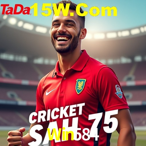 Desvendando o Mundo dos Jogos Virtuais na Win584