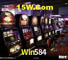 A Emoção da Loteria na Win584: Uma Chance de Mudança de Vida